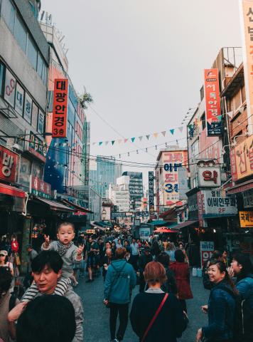 Insa-dong