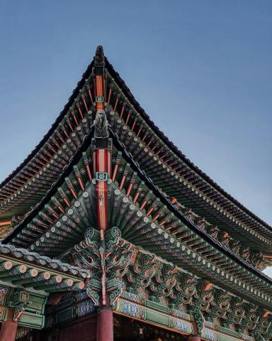 Gyeongbokgung