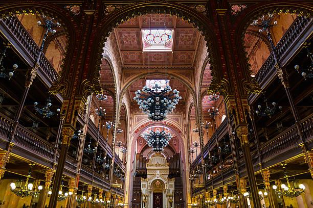 Velká synagoga