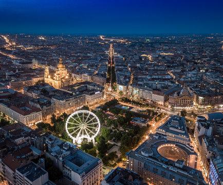 Budapest Eye
