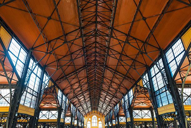 Central Market Hall