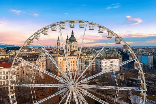 Budapest Eye