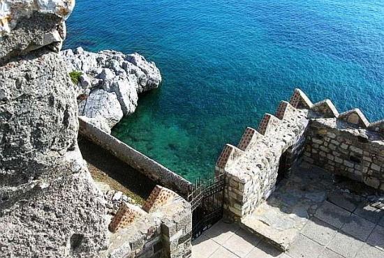 Bodrum Castle