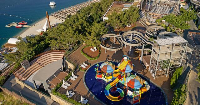 Bodrum Aquapark
