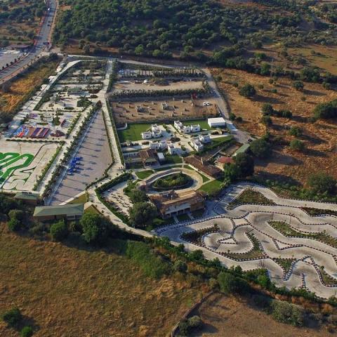 Funtown Yahşipark