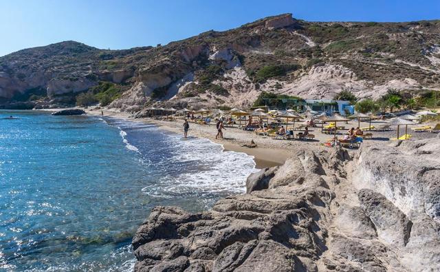 Camel beach