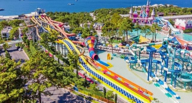 Bodrum Aquapark
