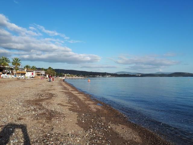 Yahşi Beach