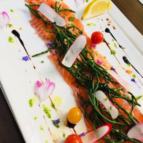 Pastorale restaurant
