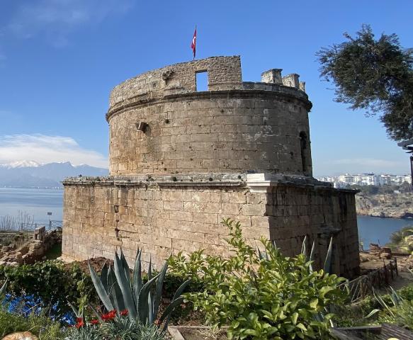 Mermerli Plajı