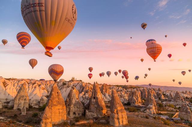 Goreme National Park