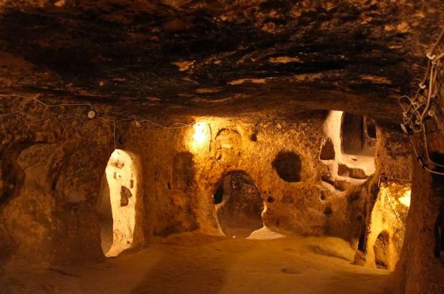 Kaymaklı