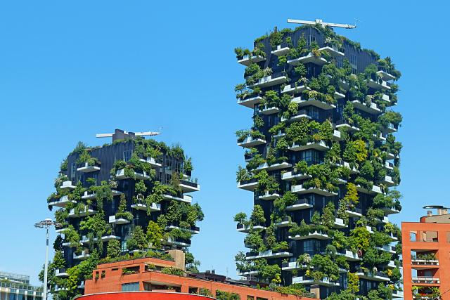 Porta Nuova