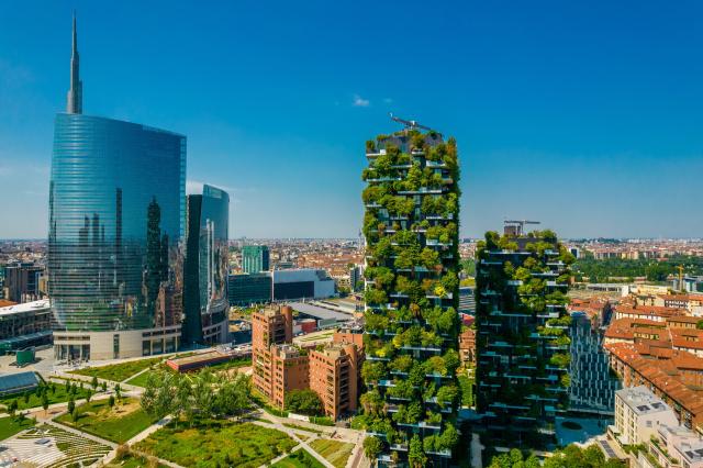Porta Nuova