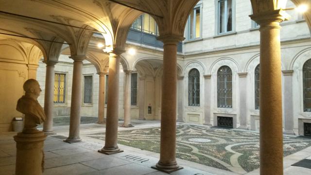 Palazzo Morando