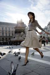 Milano - Fashion Capital of the World