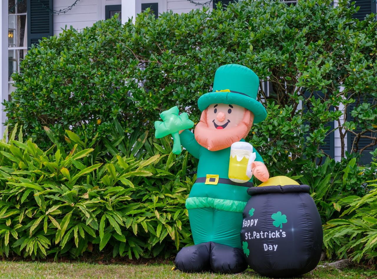 National Leprechaun Museum of Ireland