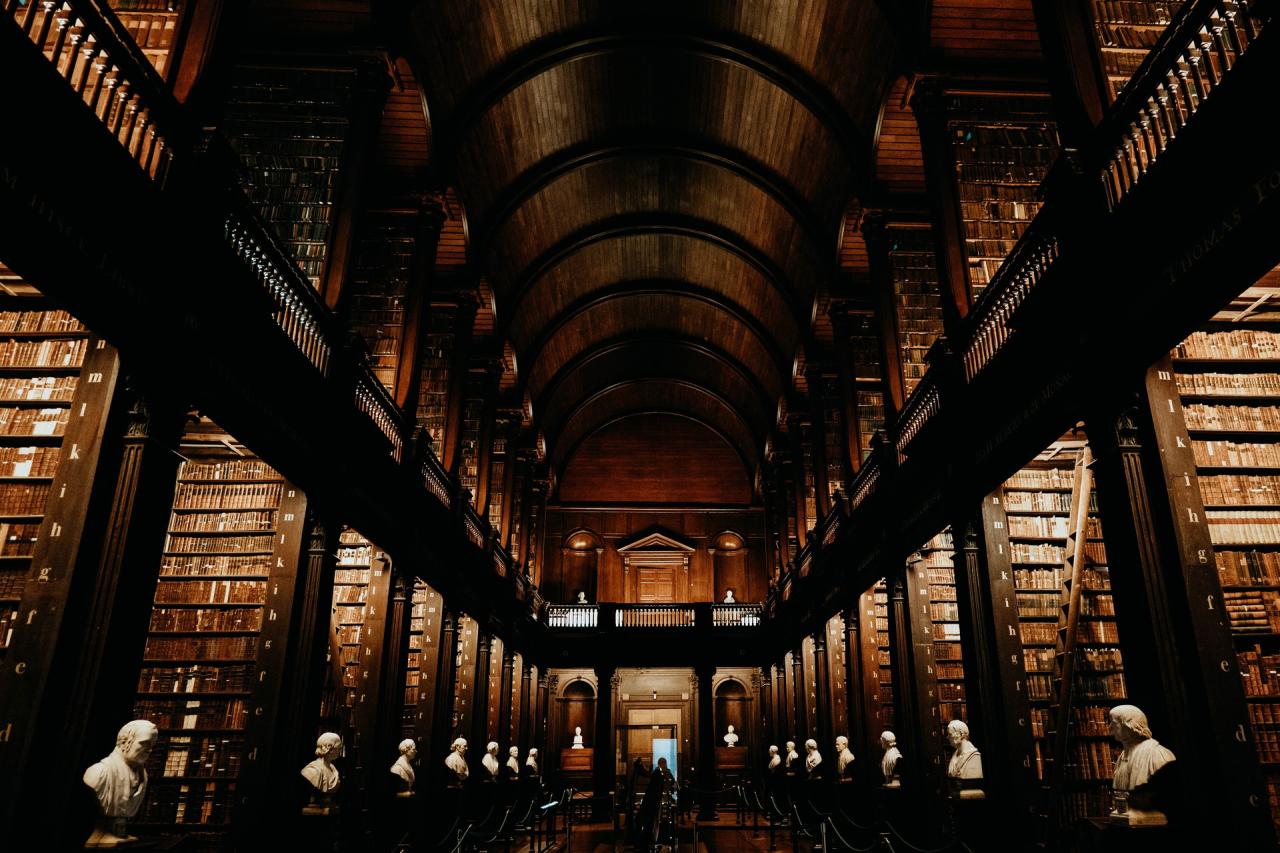 Trinity College