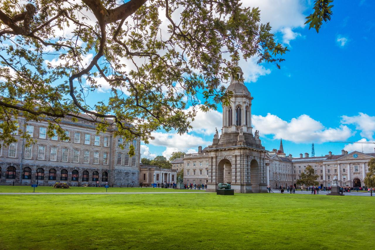 Trinity College