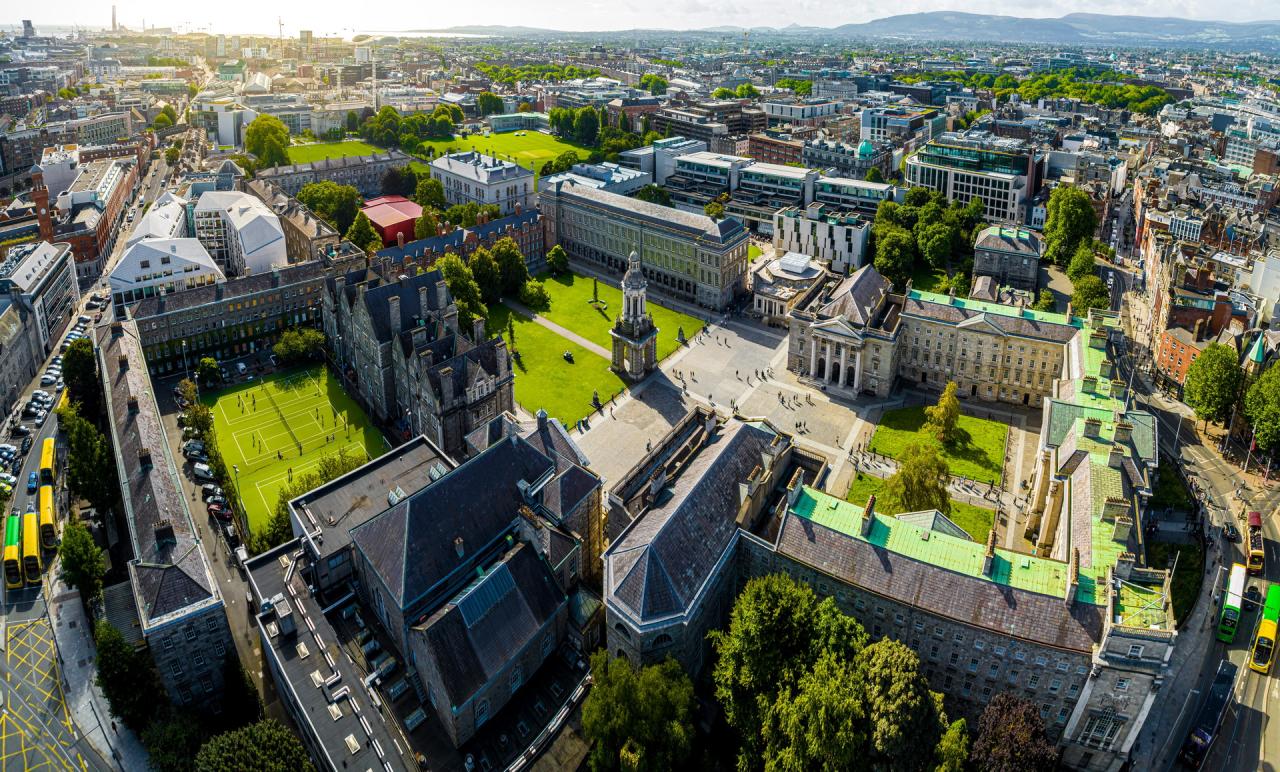 Trinity College