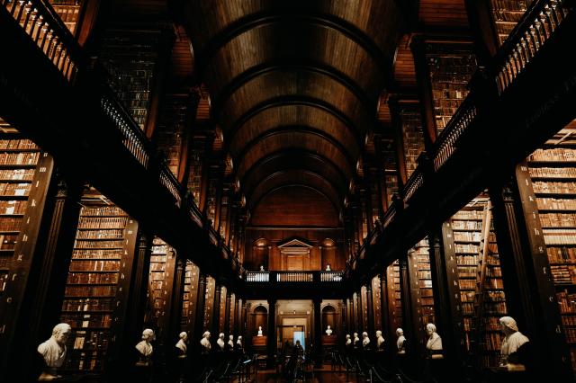 Trinity College