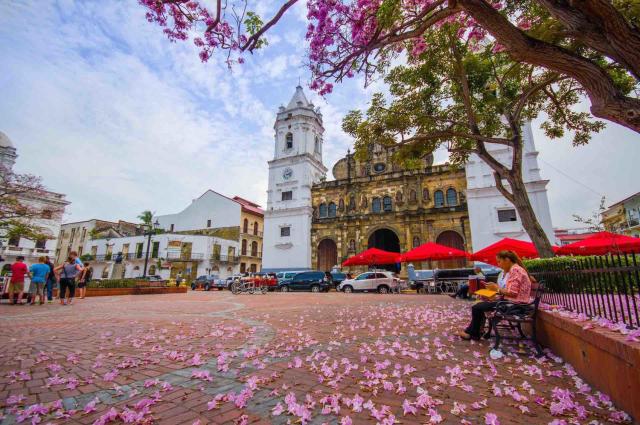 Casco Viejo