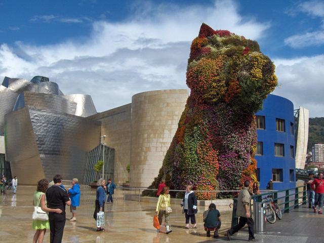 Guggenheimovo muzeum