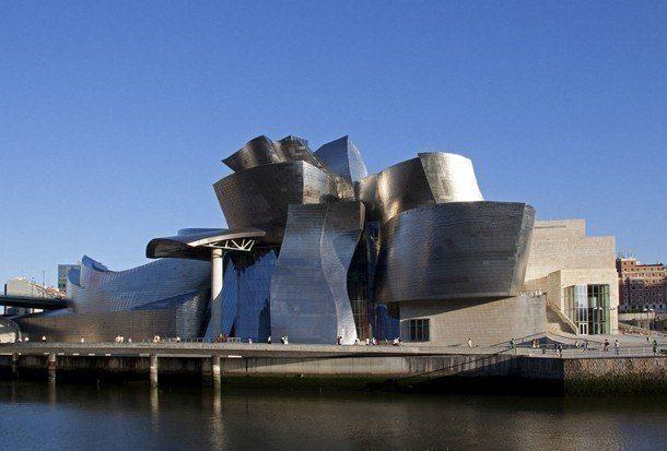 Guggenheimovo muzeum