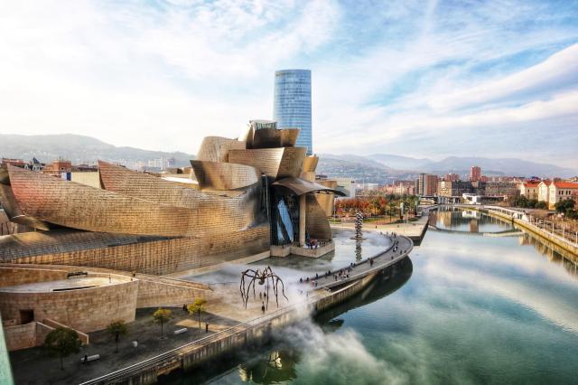 Guggenheimovo muzeum