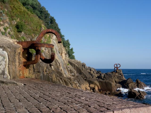 Haizearen Orrazia