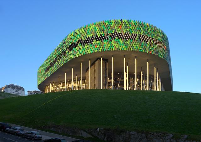 Bilbao Arena