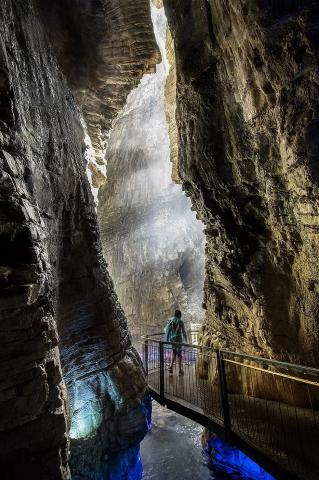Cascate del Varone