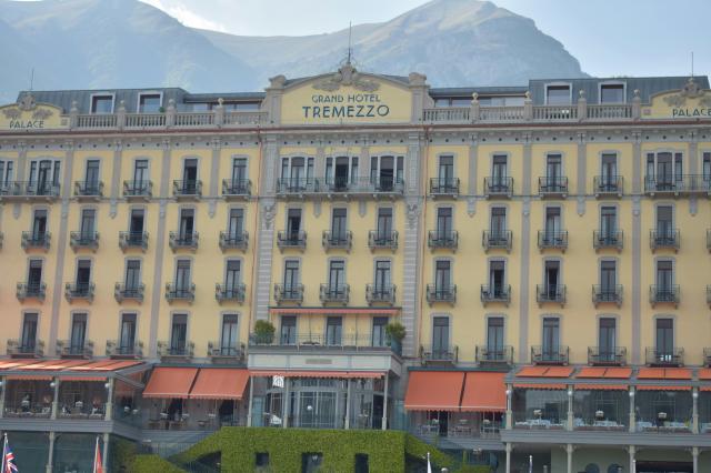 Grand Hotel Tremezzo