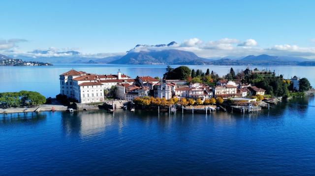 Stresa