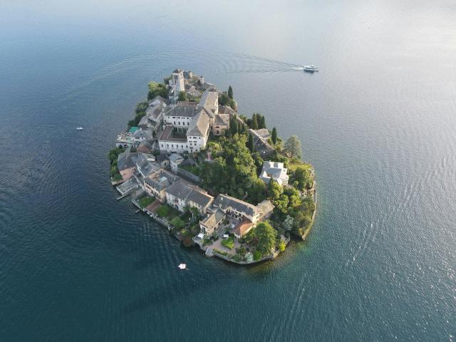 Orta San Giulio