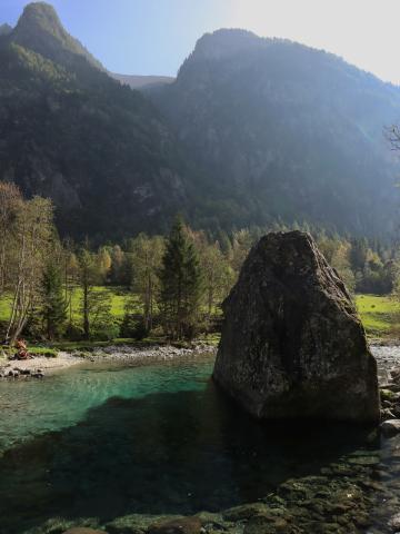 Val di Mello