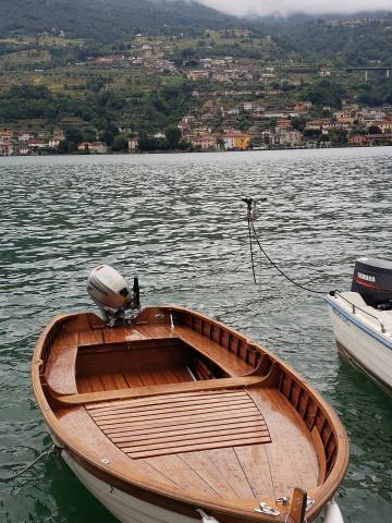 Monte Isola