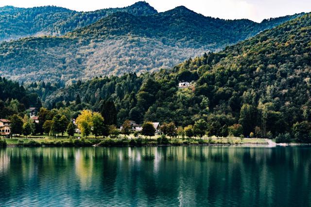 Lago di Ledro