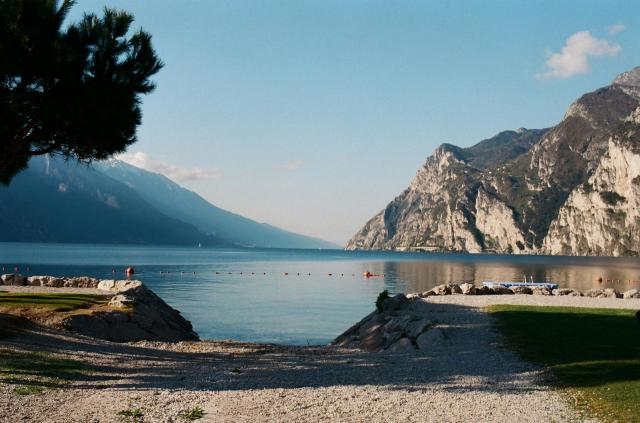 Riva del Garda