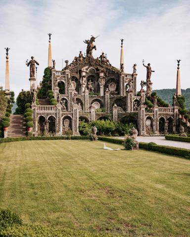 Isola Bella