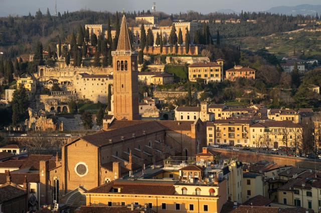 Verona