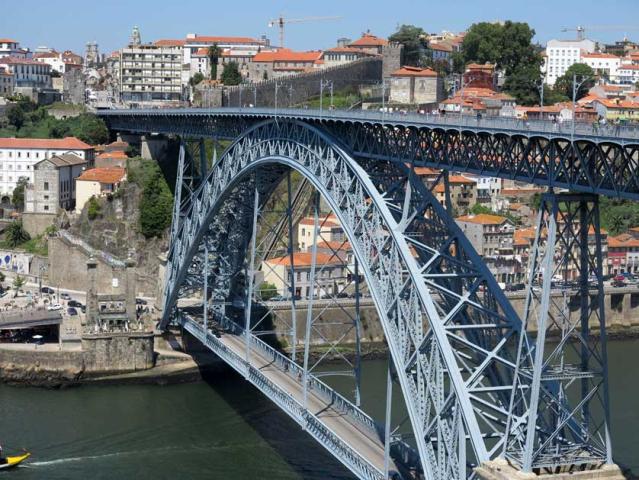 Luís I Bridge