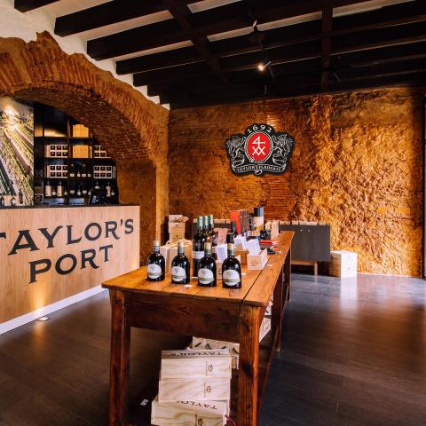 Taylor's Port