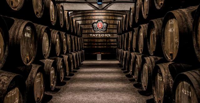 Taylor's Port