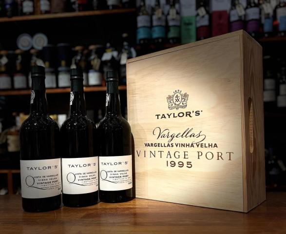 Taylor's Port