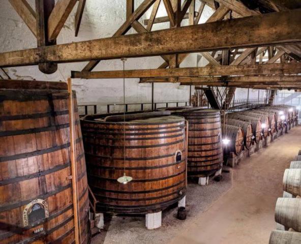 Quinta do Pôpa