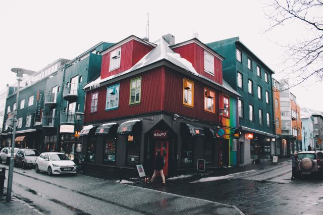 Reykjavík