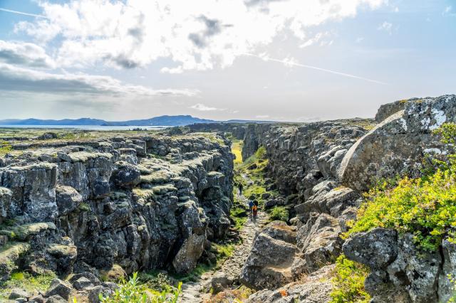 Þingvellir