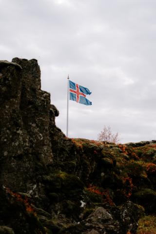Þingvellir