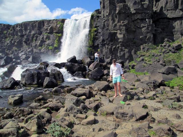 Þingvellir
